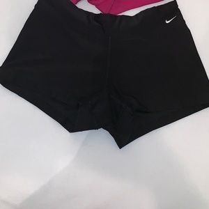 Nike Spandex